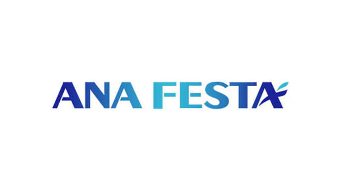 ANA FESTA 画像